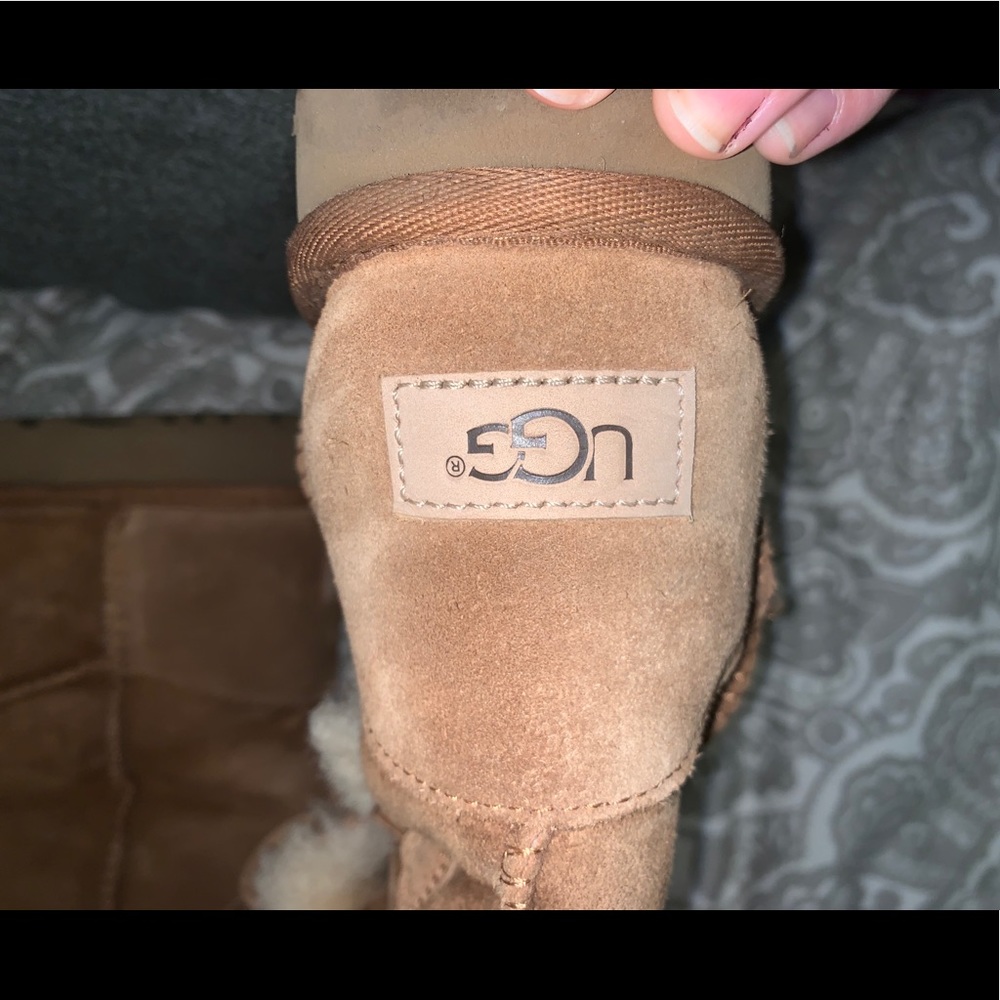 Bailey Ugg - image 3